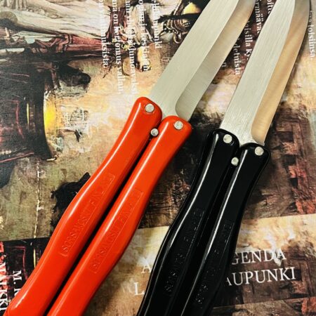 Second Hand Puukko Knife